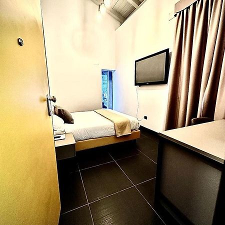 Dazio Exclusive Rooms روما المظهر الخارجي الصورة