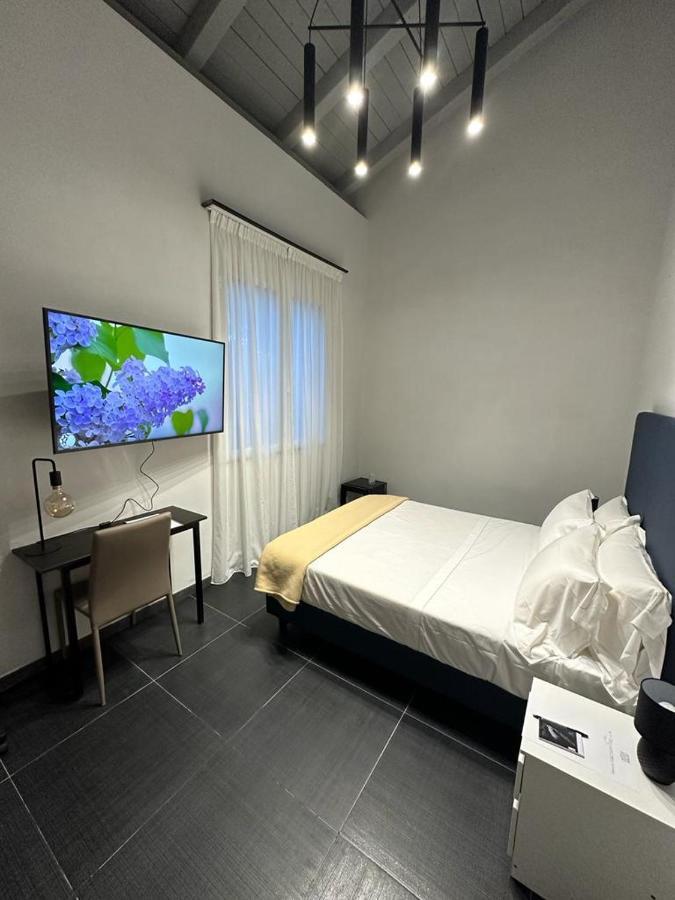 Dazio Exclusive Rooms روما المظهر الخارجي الصورة
