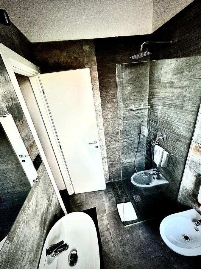 Dazio Exclusive Rooms روما المظهر الخارجي الصورة