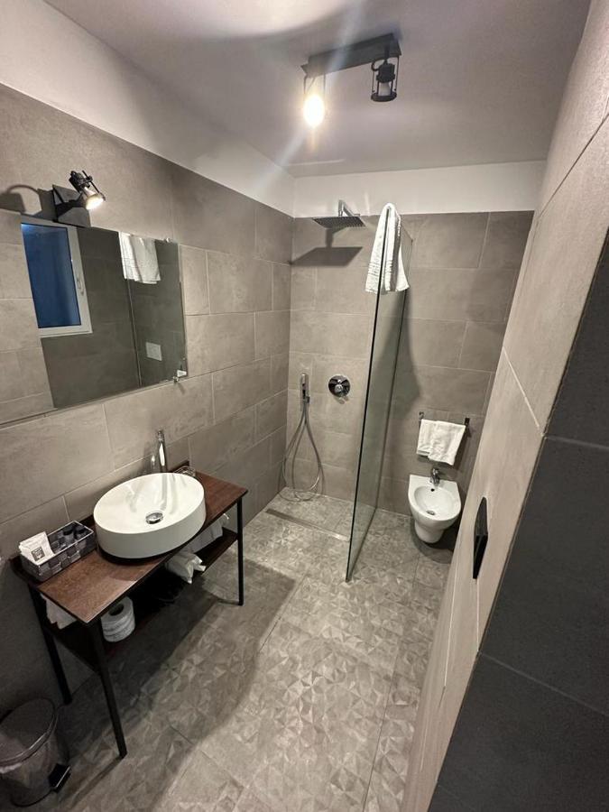 Dazio Exclusive Rooms روما المظهر الخارجي الصورة
