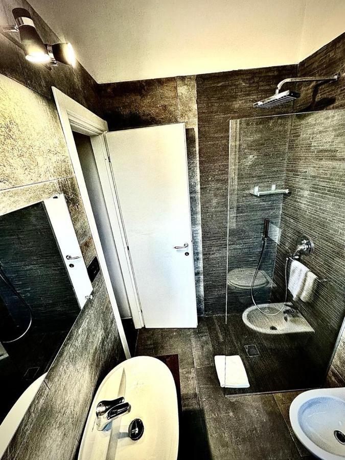 Dazio Exclusive Rooms روما المظهر الخارجي الصورة