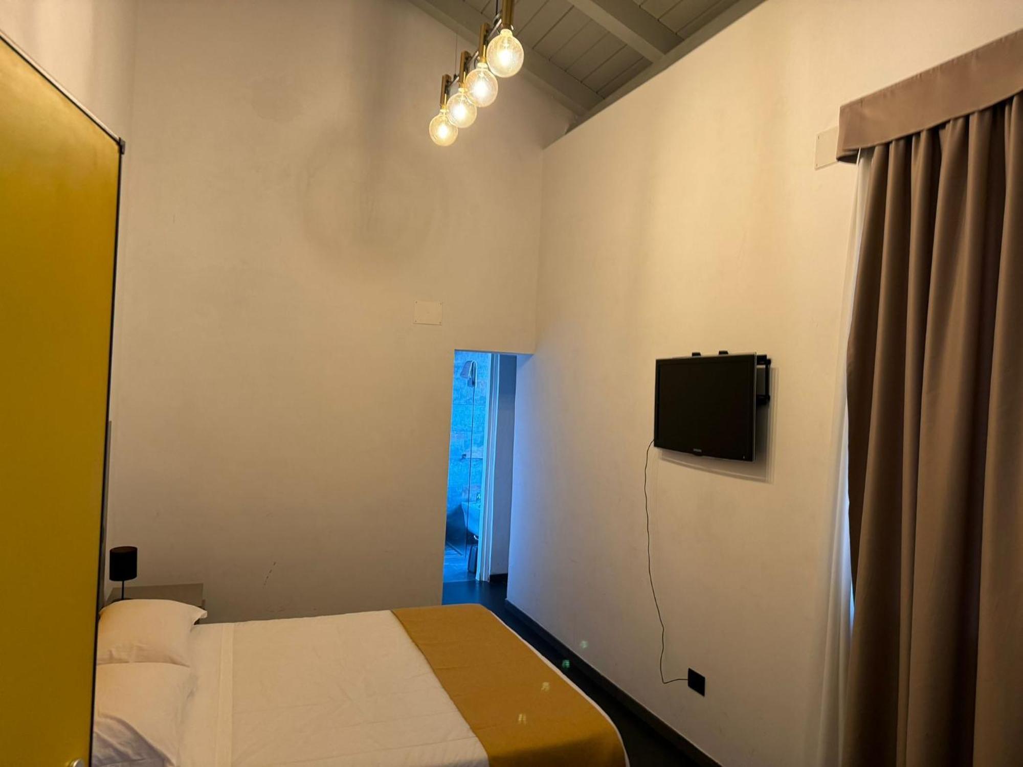 Dazio Exclusive Rooms روما المظهر الخارجي الصورة